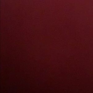 Meet your Posher, Jackson